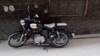 Royal Enfield Classic 350 2018 Model