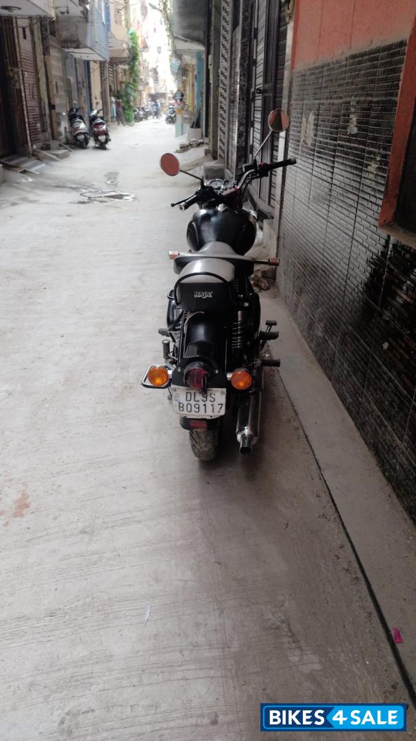 Royal Enfield Classic 350