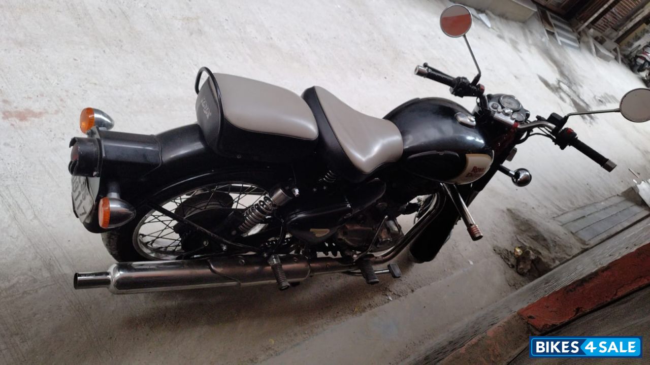 Royal Enfield Classic 350