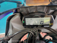 Yamaha YZF R15 V3 BS6