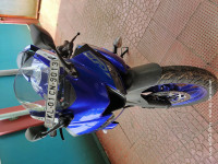 Yamaha YZF R15 V3 BS6