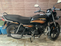 Hero Splendor Plus IBS i3s