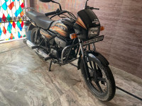 Hero Splendor Plus IBS i3s