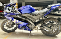 Yamaha YZF R15 V3