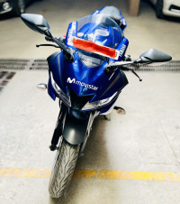 Yamaha YZF R15 V3