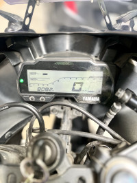 Yamaha YZF R15 V3