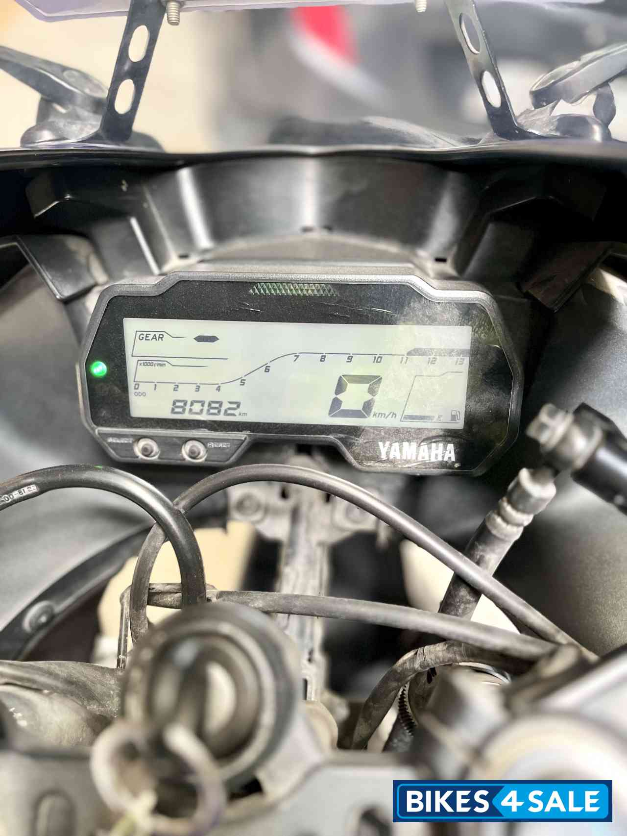 Yamaha YZF R15 V3