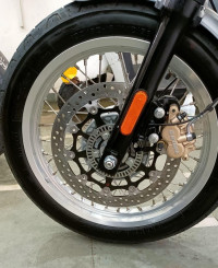 Royal Enfield Interceptor 650 Twin