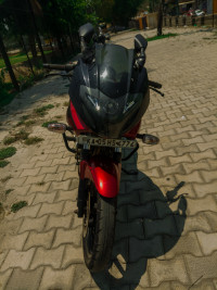 Bajaj Pulsar 220 DTSi 2012 Model