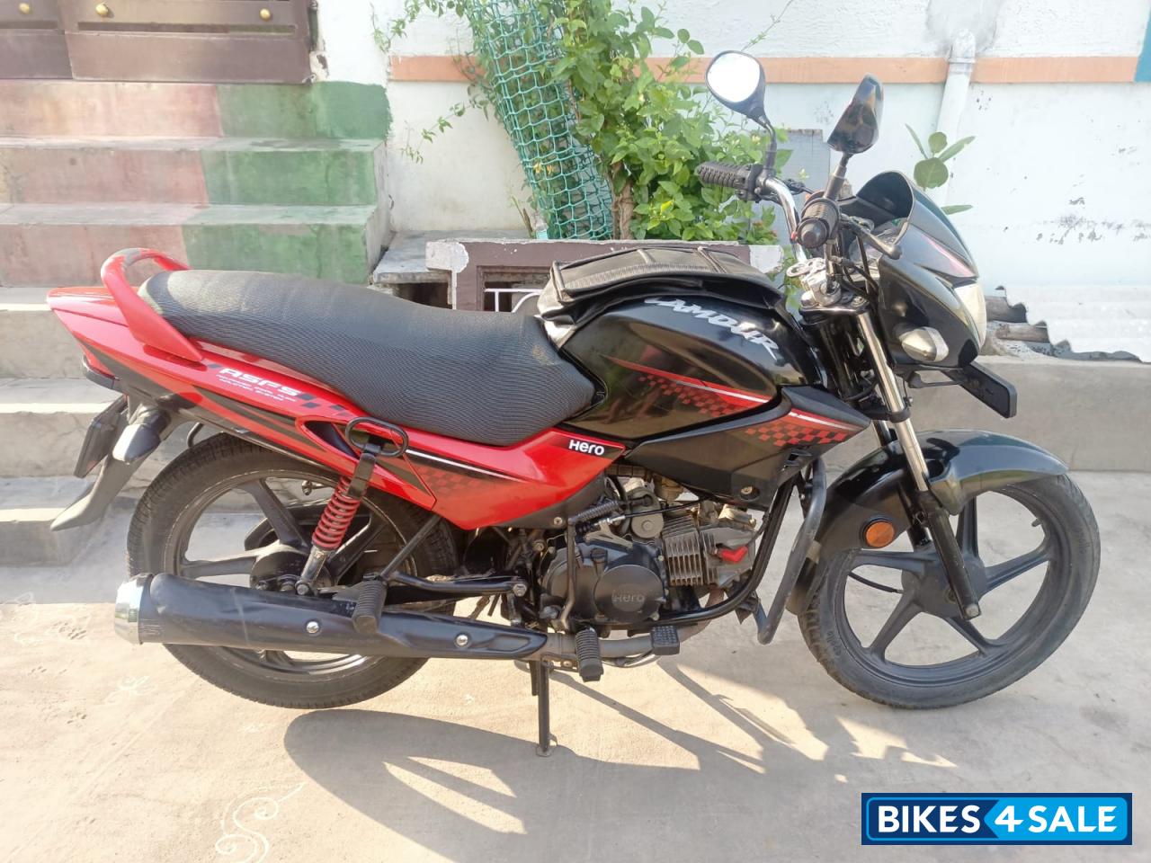 Hero Glamour Hero Glamour