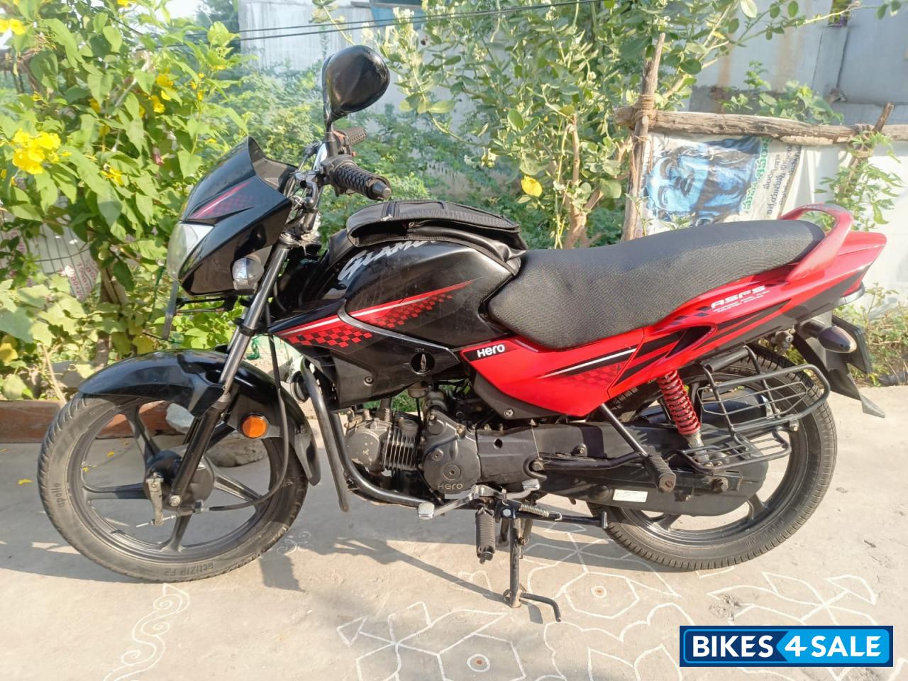 Hero Glamour Hero Glamour