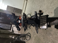 KTM Duke 390 2019 Model