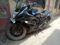 Suzuki Gixxer SF