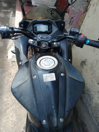 Suzuki Gixxer SF