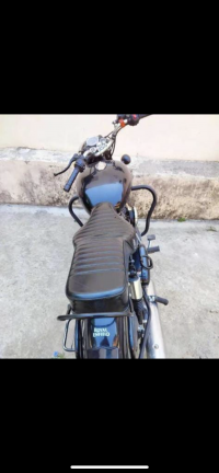 Royal Enfield Bullet 350 ES BS6