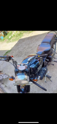 Royal Enfield Bullet 350 ES BS6