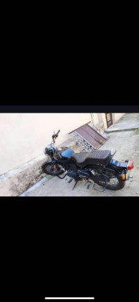 Royal Enfield Bullet 350 ES BS6