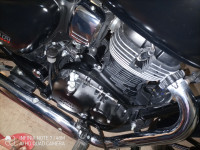 Royal Enfield Meteor 350 Stellar 2022 Model