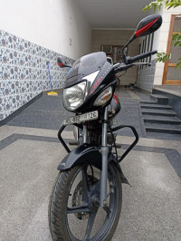 Hero CBZ Xtreme 2009 Model