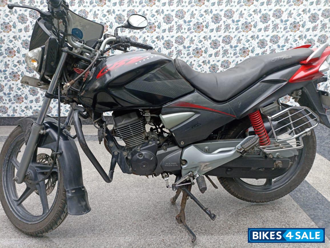 Black Hero CBZ Xtreme