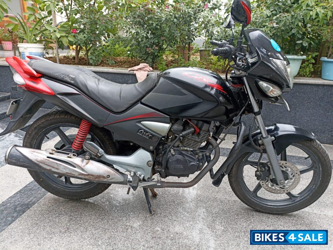 Black Hero CBZ Xtreme