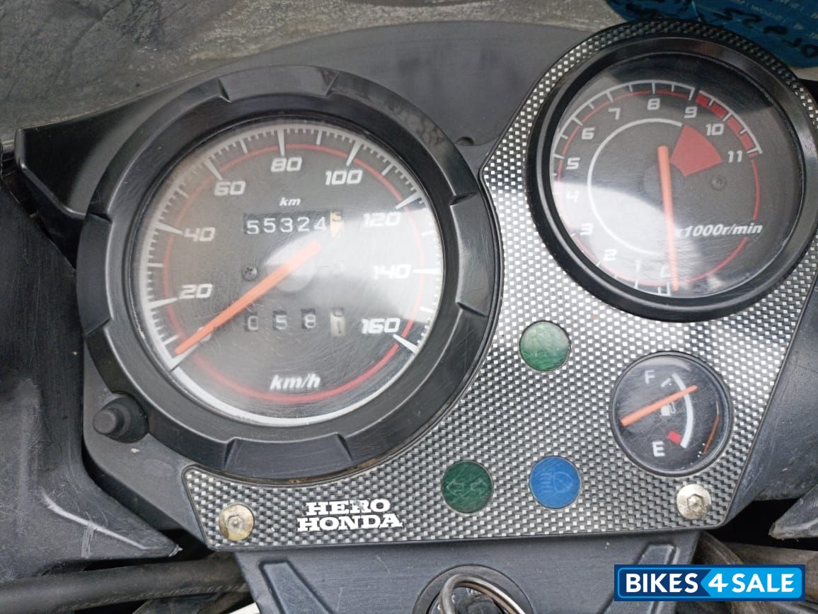 Black Hero CBZ Xtreme