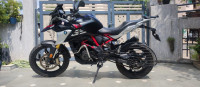BMW G 310 GS 2020 Model