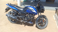 Bajaj Pulsar 150 BS6 2021 Model