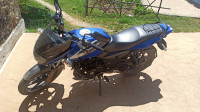 Bajaj Pulsar 150 BS6