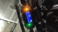 Yamaha FZ FI V3 BS6 2022 Model