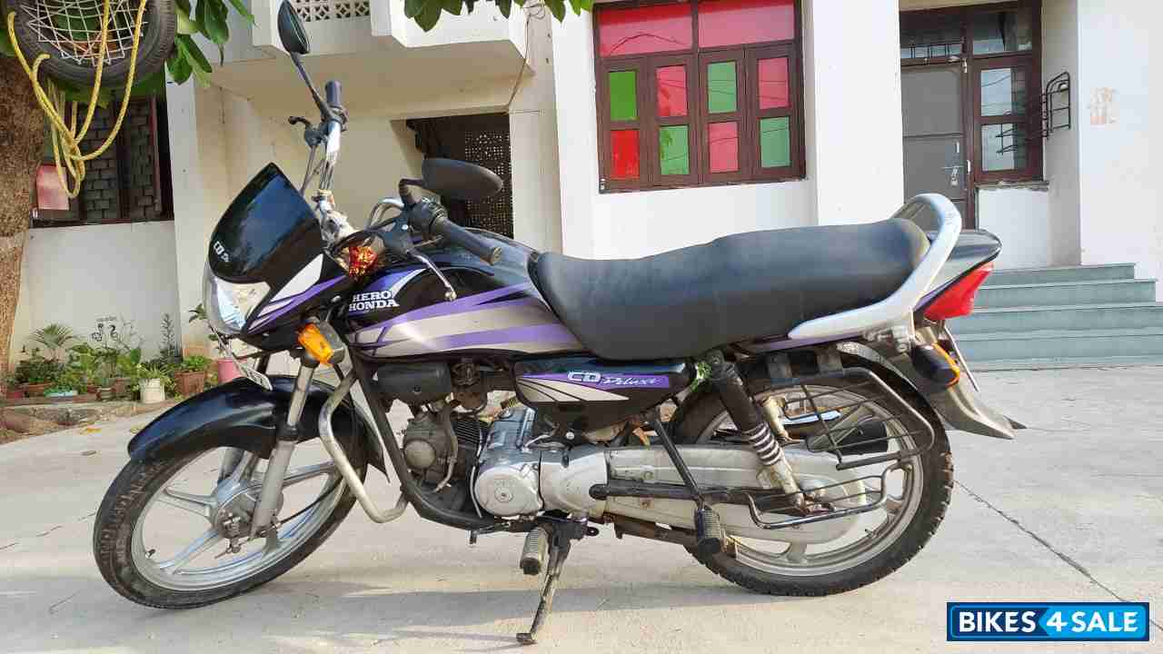 Black Hero CD Deluxe