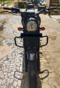 Jawa 42 Dual Channel ABS AllStar Black