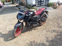 TVS Apache RTR 160 4V 2021 Model