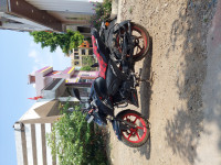 TVS Apache RTR 160 4V