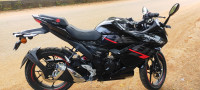 Suzuki Gixxer SF 2022 Model