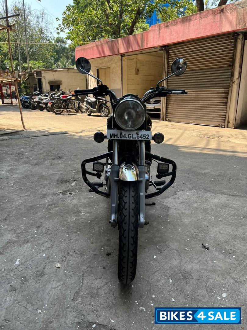 Royal Enfield Bullet Electra