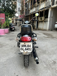 Royal Enfield Bullet Electra