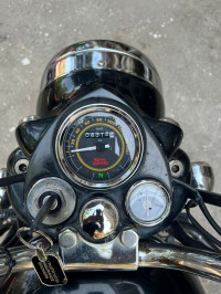 Royal Enfield Bullet Electra