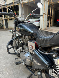 Royal Enfield Bullet Electra