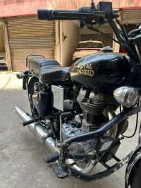 Royal Enfield Bullet Electra