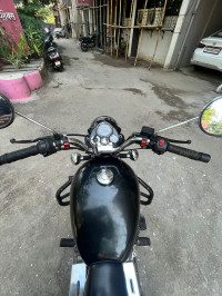 Royal Enfield Bullet Electra