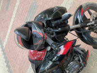 Bajaj Pulsar 150 DTSi Model