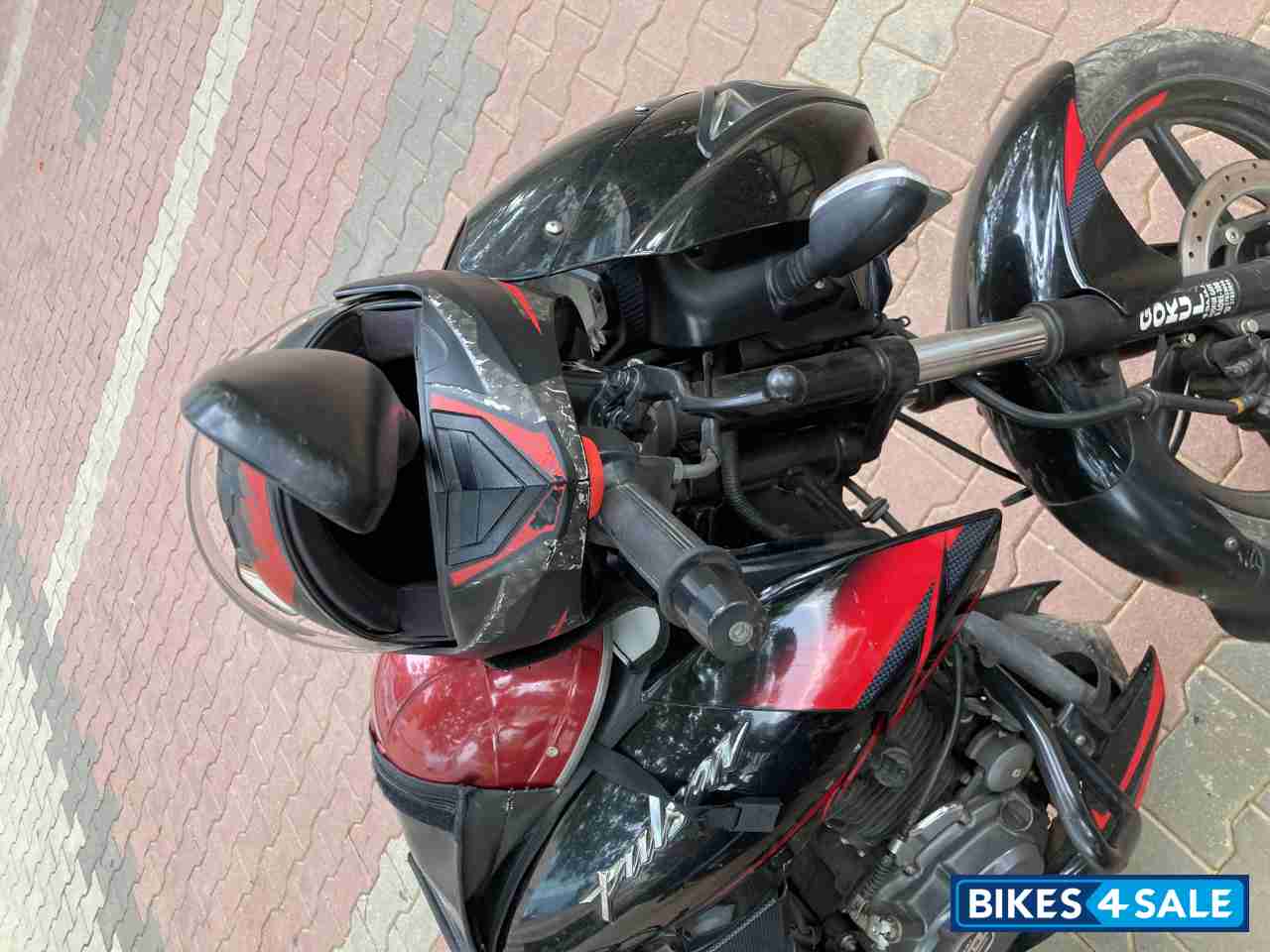 Bajaj Pulsar 150 DTSi