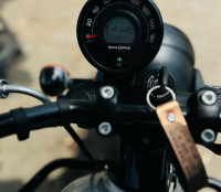 Royal Enfield Hunter 350 Retro