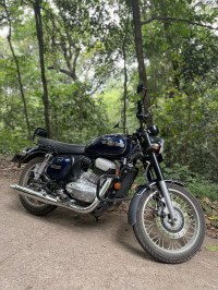 Jawa forty two 2023 Model
