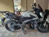 Bajaj Dominar 400