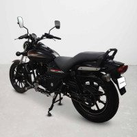 Bajaj Avenger Street 220 2016 Model