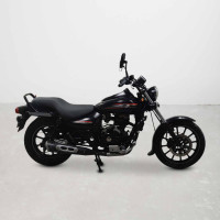 Bajaj Avenger Street 220