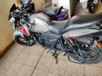 TVS Apache RTR 160 BS VI
