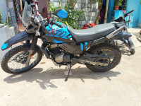 Hero Xpulse 200 4V 2022 Model